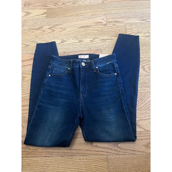 KUT FROM THE KLOTH HIGH RISE CONNIE FAB AB‎ SIZE 0 - Picture 9 of 10